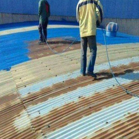 礼纪镇地面翻新与地坪漆施工流程